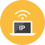 Verificador de Domínio por IP Reverso